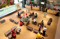 Dalam libur panjang Lebaran kali ini, Permata Bank menyediakan dana sebesar Rp 1,5 - 2 triliun untuk memberikan kenyamanan nasabah yang bertransaksi melalui cabang dan ATM di seluruh Indonesia.