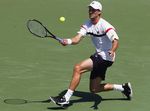 Djokovic Melaju ke Babak ke-3
