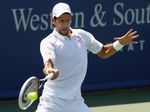 Djokovic Melaju ke Babak ke-3