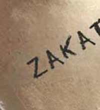 Pakar Ekonomi Syariah: Penyaluran Zakat Harus Melalui Amil