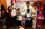 FK3O Buka Bersama Anak Yatim