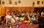 FK3O Buka Bersama Anak Yatim