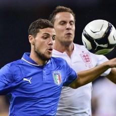 Inggris Menang Tipis atas Italia
