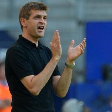 Sociedad, Ujian Pertama Vilanova