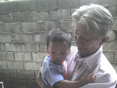 Muhammad Rafisqy Octavio, 1,9 Tahun, Lelaki