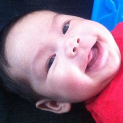 Flavio Alvan, 11 Bulan, Lelaki