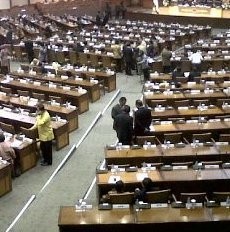 Hanura Tetap Yakin Lolos ke DPR Meski PT Naik Jadi 3,5 %