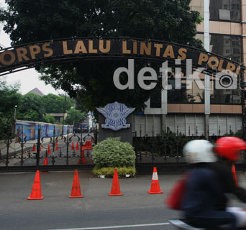 KPK Tak Perlu Mediator Selesaikan Sengketa Perkara dengan Polri