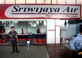 Pesawat Sriwijaya Air Jurusan Jakarta-Medan Delay 3 Jam