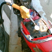 Kemenkeu: Kalau Mau Naikkan BBM, Itu Hak Kita