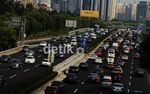 Padat Merayap di Beijing