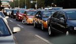 Padat Merayap di Beijing