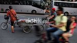 Padat Merayap di Beijing