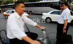 Padat Merayap di Beijing