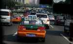 Padat Merayap di Beijing