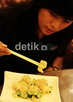 Restoran Halal Nan Enak di Beijing