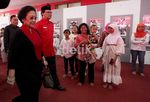 Soal Pilgub DKI, Mega Dikeroyok oleh Foke Cs