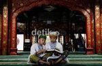 Niujie Masjid Dua Kaisar