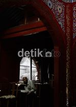 Niujie Masjid Dua Kaisar