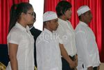 58.595 Napi Dapat Remisi, Termasuk Koruptor