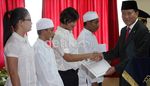 58.595 Napi Dapat Remisi, Termasuk Koruptor
