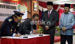 58.595 Napi Dapat Remisi, Termasuk Koruptor