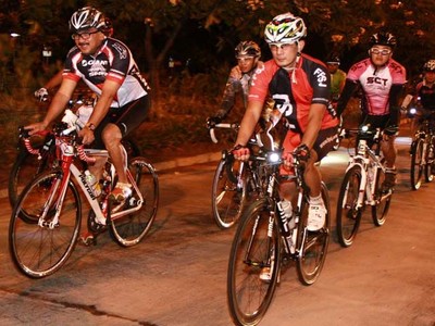Night Ride Merdeka