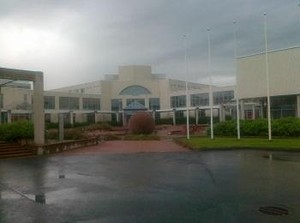 Nikmatnya Berislam di Finlandia (I)