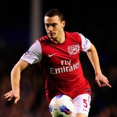 Vermaelen Kapten Baru Arsenal