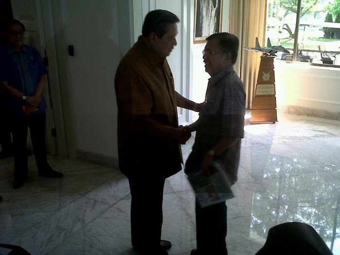 JK Yakin Myanmar Akan Hentikan Konflik Muslim Rohingya