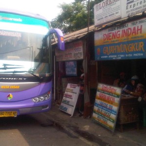 Taktik Pemudik untuk Hindari Macet Parah