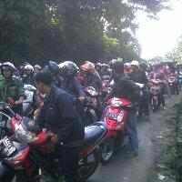 Inilah Penyakit yang Dikeluhkan Para Pemudik