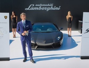 Sesto Elemento, Lamborghini Seharga Rp 20,8 Miliar!