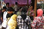 Sedap Malam, Bunga Favorit Saat Lebaran