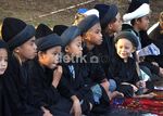 Jamaah An Nadzir Shalat Idul Fitri Hari Ini