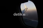 Cuaca Berkabut Kepung China Daratan