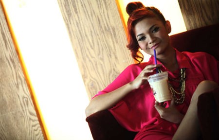 Usai Thailand, Citra Scholastika Bercita-cita Liburan ke London