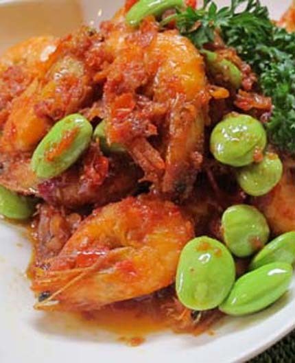 Mau Bikin Sambal Goreng Yang Lezat? Ini Dia Tipsnya!