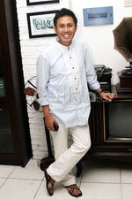 Eko Patrio & Viona Makin Mesra