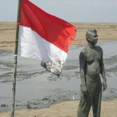 Pemerintah Kucurkan Lagi Rp 2,3 Triliun untuk Penanganan Lumpur Lapindo