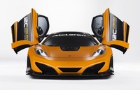 Perubahan itu dilakukan bersamaan dengan meningkatnya kekuatan mesin 3.8 liter dengan twin-turbo berkonfigurasi V8 berkekuatan 630 hp yang digendongnya.