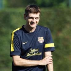 Menanti Awal Sempurna Vilanova di Barcelona