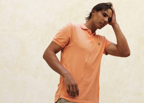 Nadal pun Diragukan Tampil di Piala Davis