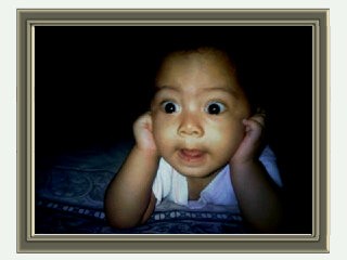 Adam Almer Mahardika Putra, 1,8 Tahun, Lelaki