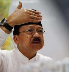 Foke Ancam PNS yang Membolos Usai Lebaran