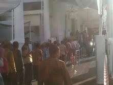 Istana Tolak Sebut Jumlah Uang untuk Penyandang Disabilitas