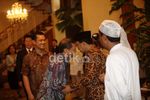 Foke Gelar Open House