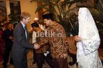 Foke Gelar Open House