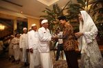 Foke Gelar Open House