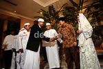 Foke Gelar Open House